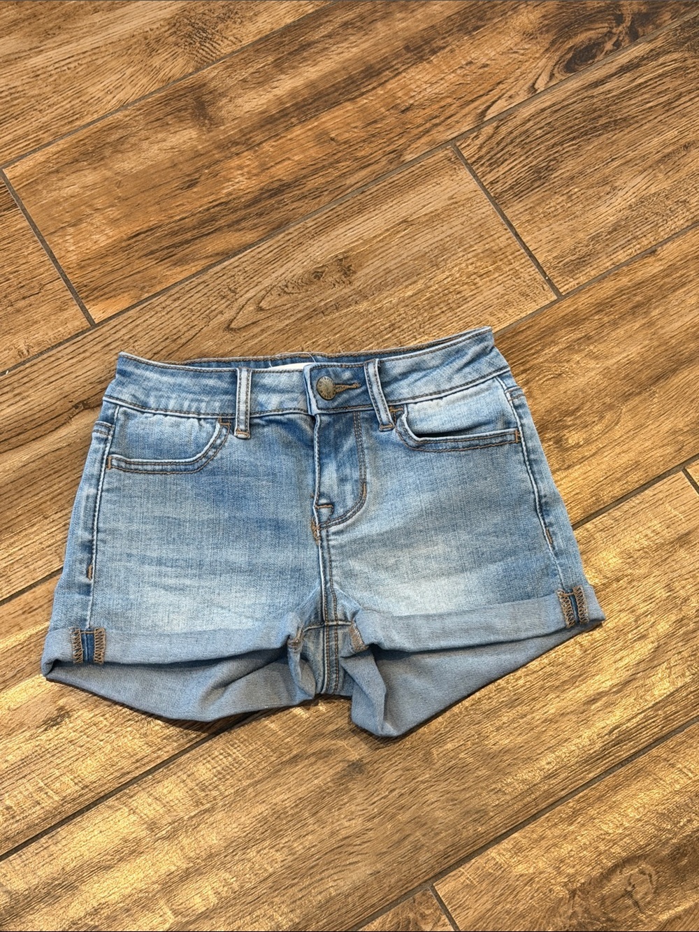 Bullhead Super Stretch Shorty - Size 22